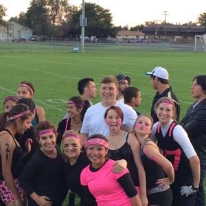 Meet your Posher, Janett